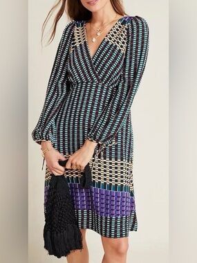 MAEVE By Anthropologie Gianna Dress
